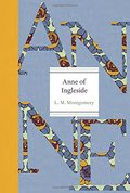 Anne of Ingleside Anne of Ingleside