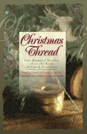Christmas Thread Christmas Thread
