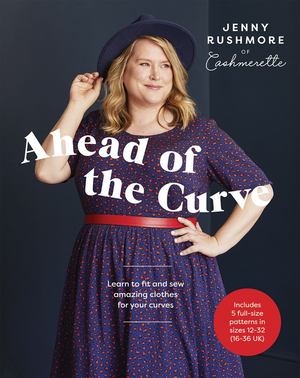 Ahead of the Curve Ahead of the Curve