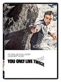 You Only Live Twice You Only Live Twice
