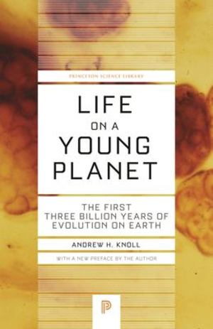 Life on a Young Planet Life on a Young Planet