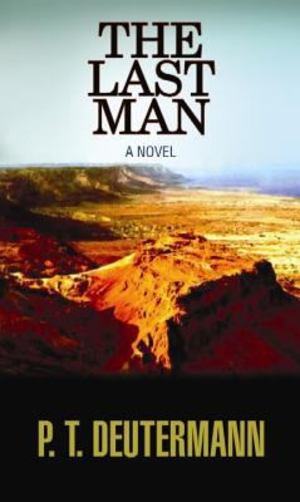 Last Man, The Last Man, The