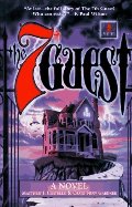 7th Guest: A Novel, The 7th Guest: A Novel, The