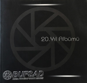 Bufsad 20.Yıl Albümü Bufsad 20.Yıl Albümü