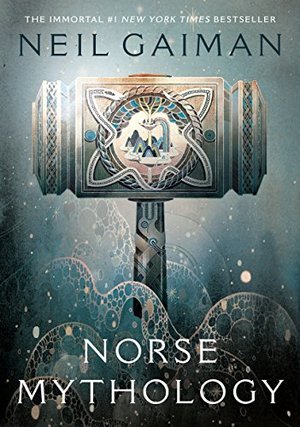 Norse Mythology Norse Mythology