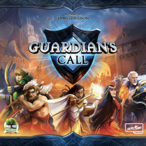 Guardian's Call Guardian's Call