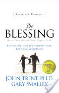 Blessing, The Blessing, The