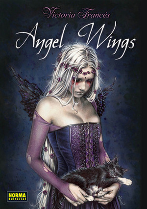 Angel Wings Angel Wings