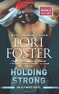 Holding Strong (Ultimate) Holding Strong (Ultimate)