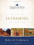 1 & 2 Samuel (Teach the Text Commentary Series) 1 & 2 Samuel (Teach the Text Commentary Series)
