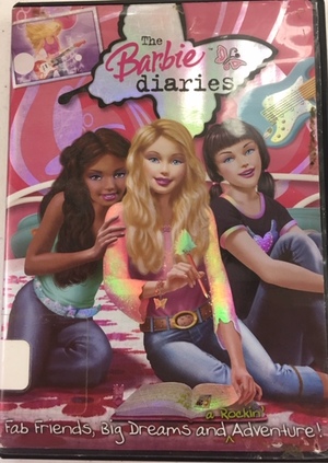 Barbie Diaries, The Barbie Diaries, The