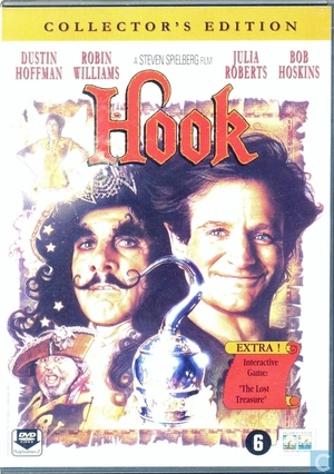 Hook (Bilingual) Hook (Bilingual)