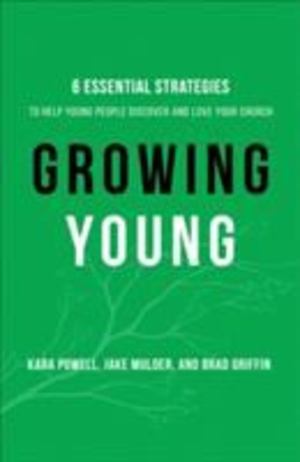 Growing Young Growing Young