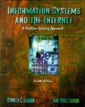 Information Systems and the Internet: A Problem-Solving Approach (Dryden Press Series in Information Systems) Information Systems and the Internet: A Problem-Solving Approach (Dryden Press Series in Information Systems)