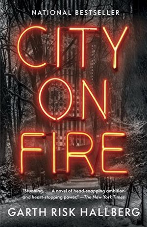 City on Fire City on Fire
