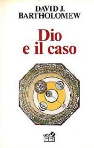 Dio e il caso 17 Dio e il caso 17
