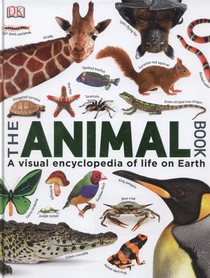 Animal Book, The Animal Book, The