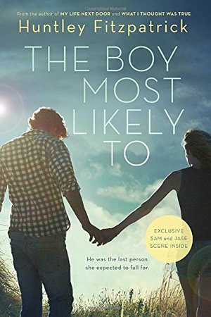 Boy Most Likely To, The Boy Most Likely To, The