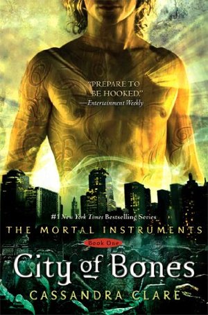 City of Bones (Mortal Instruments, Book 1) City of Bones (Mortal Instruments, Book 1)