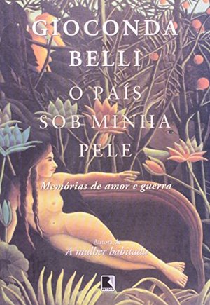 País Sob Minha Pele, O País Sob Minha Pele, O