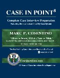 Case In Point: Complete Case Interview Preparation, 8th Edition Case In Point: Complete Case Interview Preparation, 8th Edition