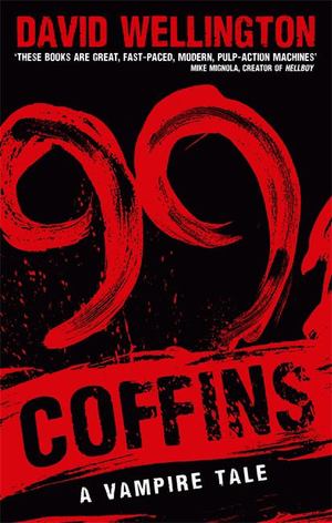 99 Coffins 99 Coffins