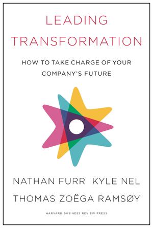 Leading Transformation Leading Transformation