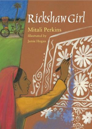 Rickshaw Girl Rickshaw Girl
