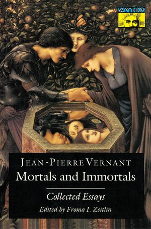 Mortals and Immortals Mortals and Immortals