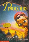 Adventures of Pinocchio: A Novelization, The Adventures of Pinocchio: A Novelization, The