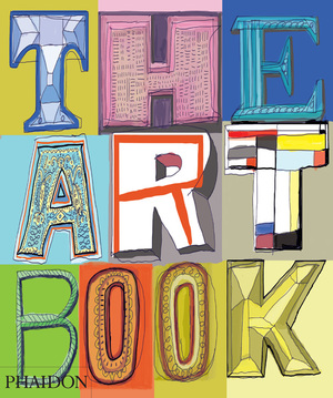 Art Book, The Art Book, The