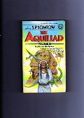 Aquila and the Sphinx (Aquiliad, Bk 3) Aquila and the Sphinx (Aquiliad, Bk 3)