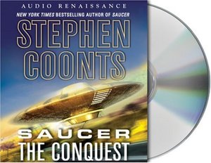 Saucer: The Conquest Saucer: The Conquest