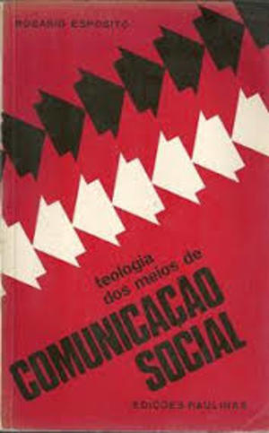Teologia dos Meios de Comunicação Social Teologia dos Meios de Comunicação Social