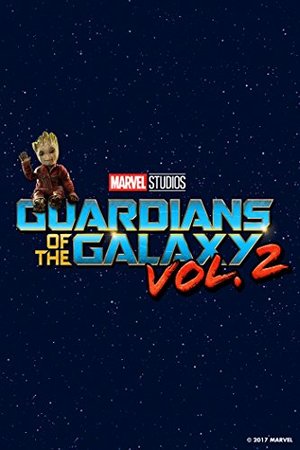 Guardians of the Galaxy: Vol. 2 (DVD) Guardians of the Galaxy: Vol. 2 (DVD)