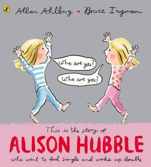 Alison Hubble Alison Hubble