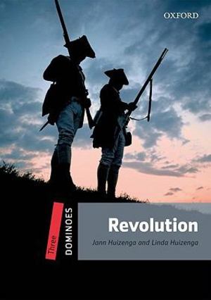 Revolution Revolution