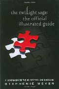 Twilight Saga: The Official Illustrated Guide, The Twilight Saga: The Official Illustrated Guide, The