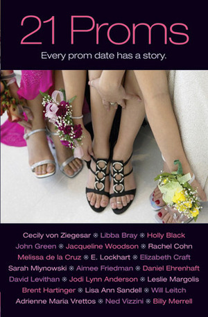 21 Proms 21 Proms