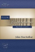 2 Corinthians (MacArthur Bible Studies) 2 Corinthians (MacArthur Bible Studies)