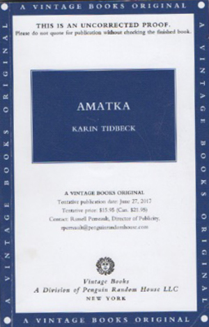 AMATKA AMATKA