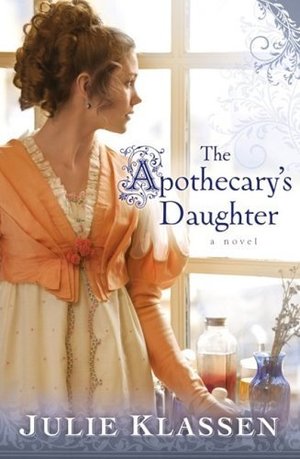 Apothecary's Daughter, The Apothecary's Daughter, The