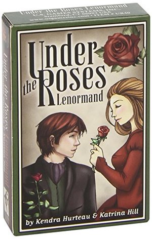 Under the Roses Lenormand Under the Roses Lenormand