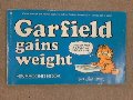 Garfield Gains Weight Garfield Gains Weight