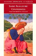 St. Augustine Confessions (Oxford World's Classics) St. Augustine Confessions (Oxford World's Classics)