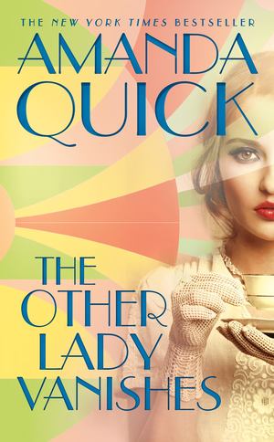 Other Lady Vanishes, The Other Lady Vanishes, The