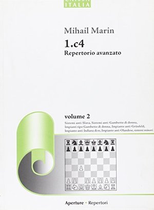 1.C4 repertorio avanzato: 2 1.C4 repertorio avanzato: 2