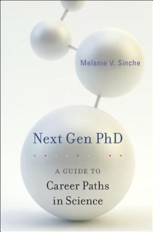 Next Gen PhD Next Gen PhD