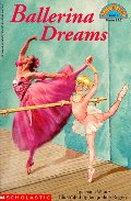 Ballerina Dreams Ballerina Dreams