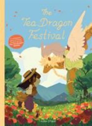 Tea Dragon Festival, The Tea Dragon Festival, The